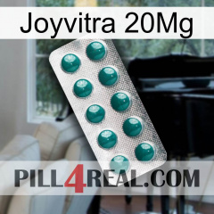 Joyvitra 20Mg dapoxetine1